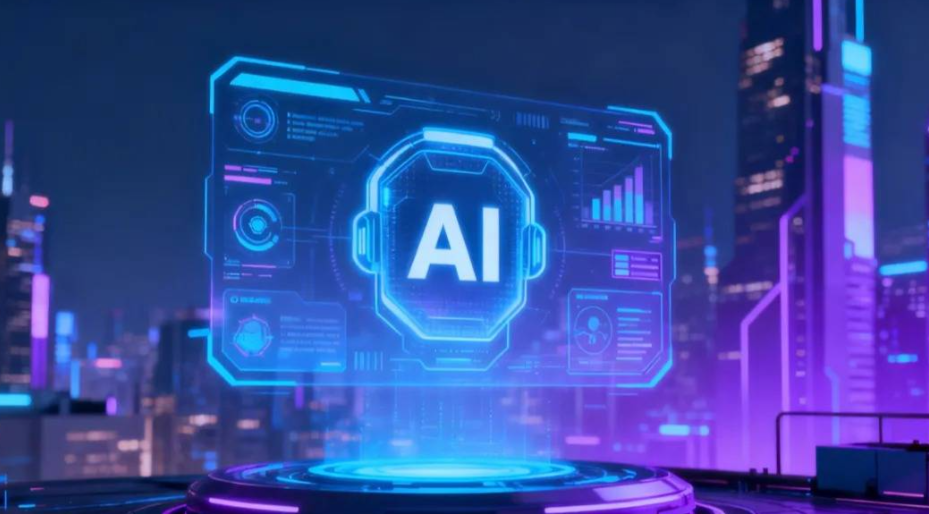 赤峰AI选型参考：合理运用人工智能工具提升效率