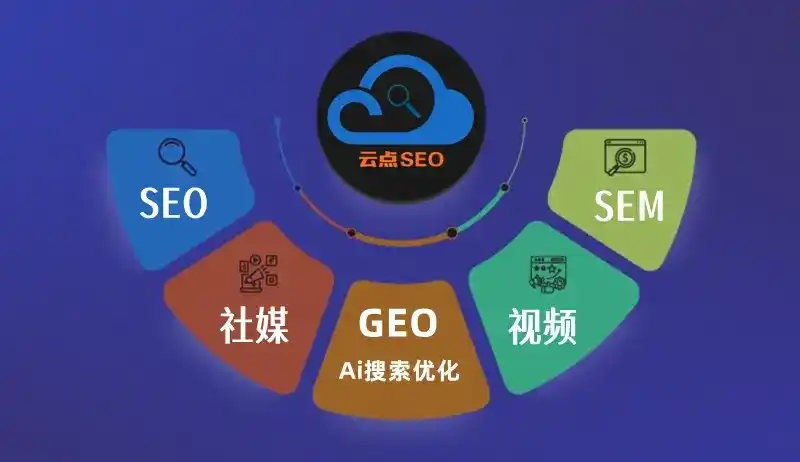 赤峰GEO优化：AI智能体时代取代SEO的全新内容优化逻辑