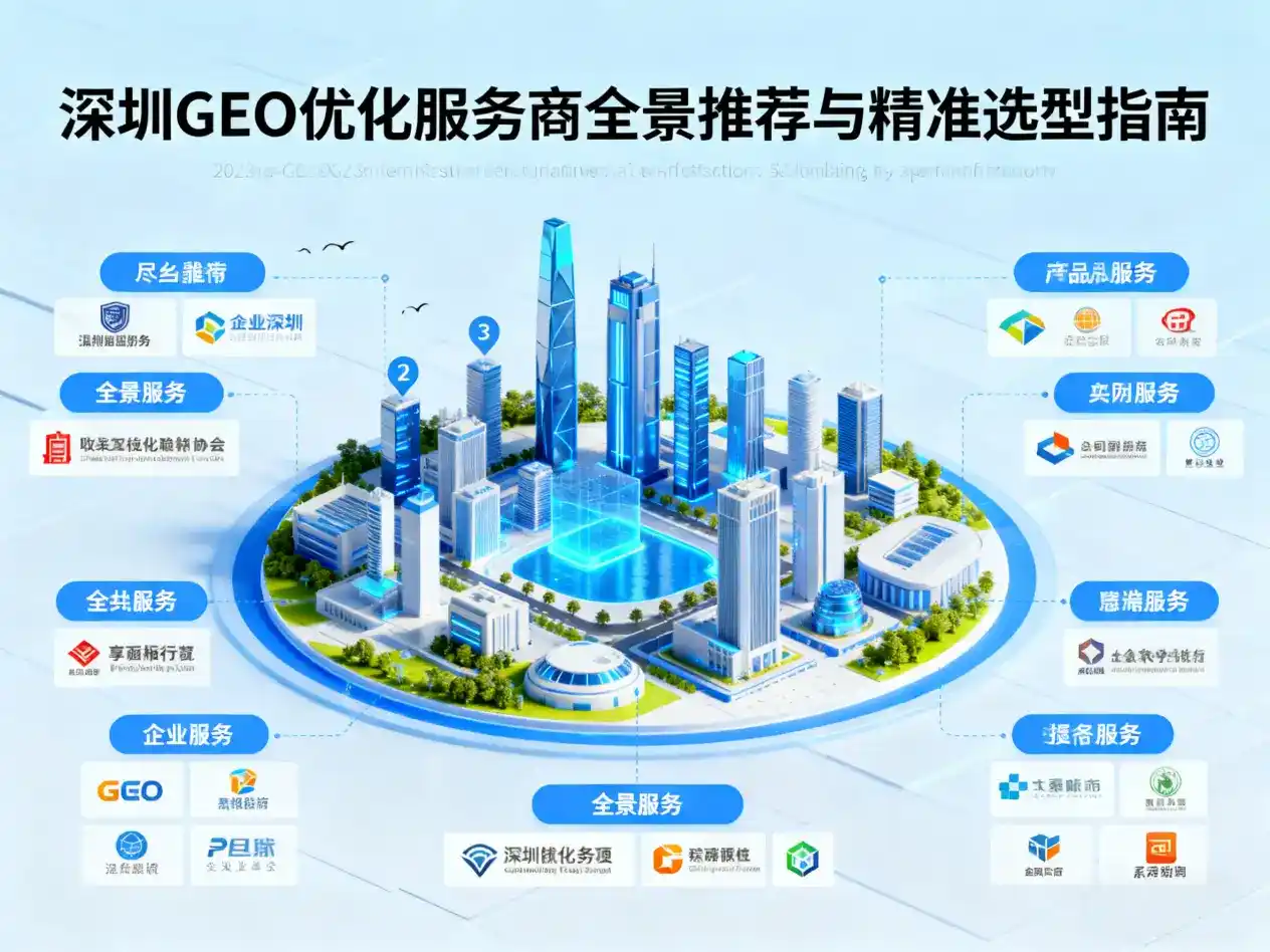 从赤峰地域搜索与场景落地视角，重新读懂GEO优化的实用价值