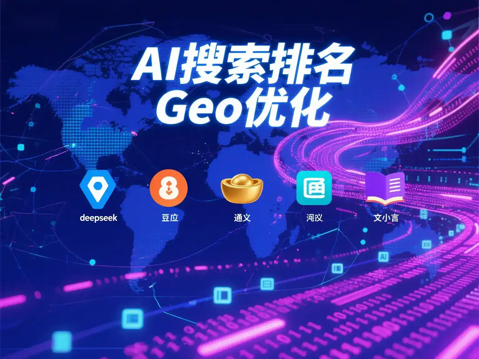 赤峰国硕AI：探索GEO生成式引擎优化的企业品牌实践